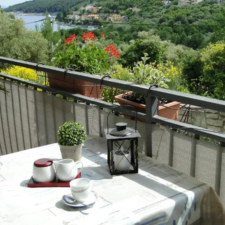 Vedran Apartmán Labin (Istria)