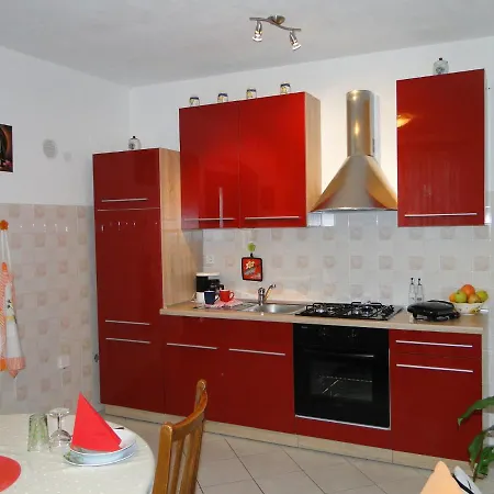 Vedran Apartmán Labin (Istria)
