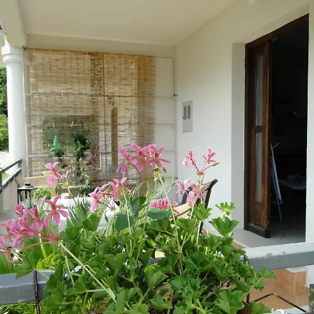 Apartmán Vedran Labin (Istria)