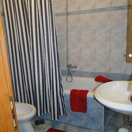 Vedran Lägenhet Labin (Istria)