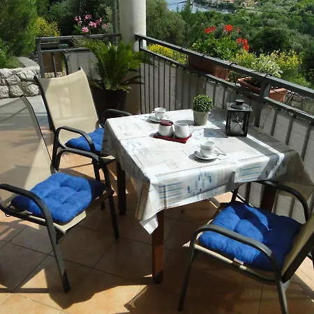 Vedran Apartamento
