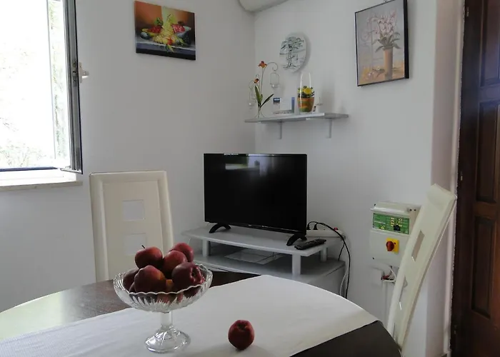 Apartmán Vedran