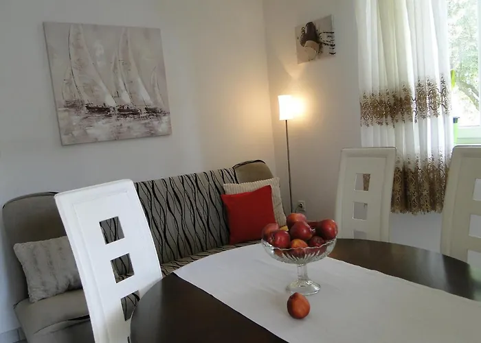 Apartmán Vedran Labin (Istria)