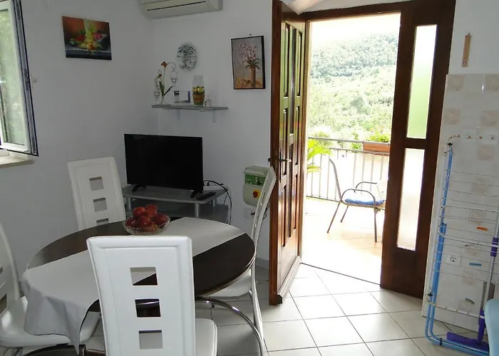 Apartmán Vedran
