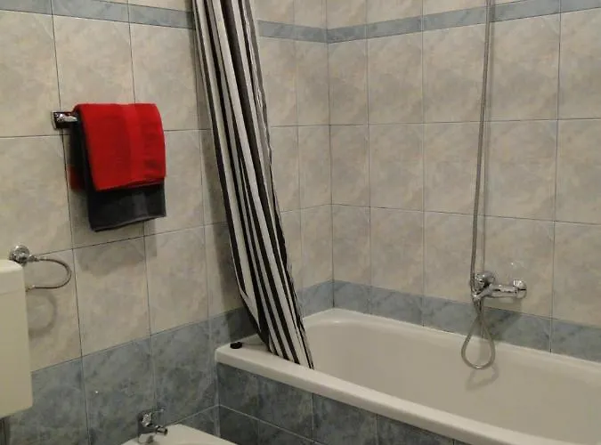 Vedran Apartmán