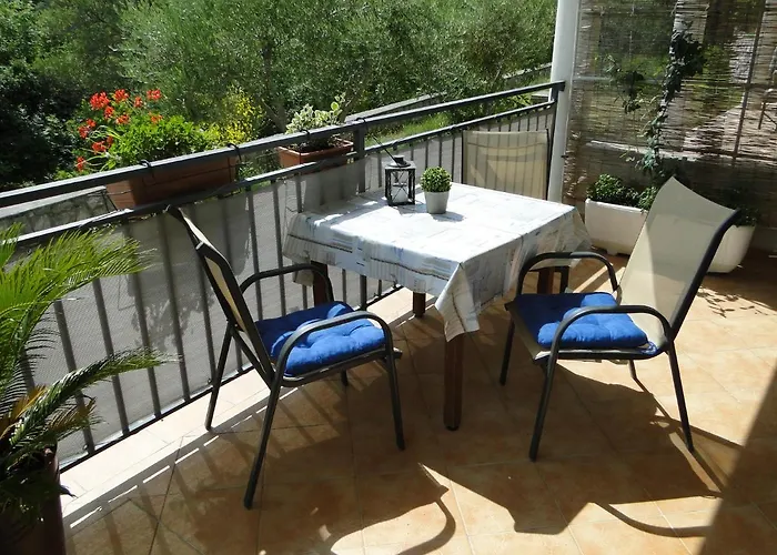 Vedran * Labin (Istria)