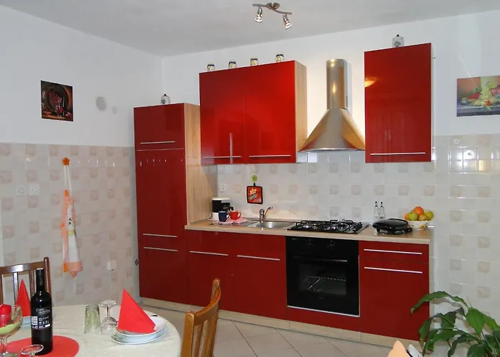 Vedran Apartmán Labin (Istria)
