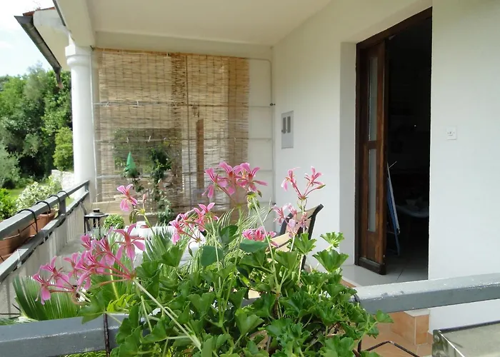 Apartmán Vedran Labin (Istria)