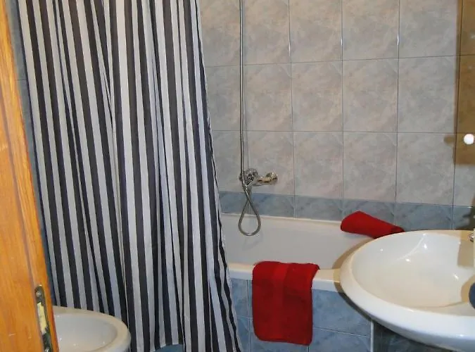 Vedran Lejlighed Labin (Istria)