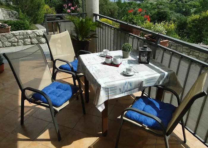 Vedran Apartmán