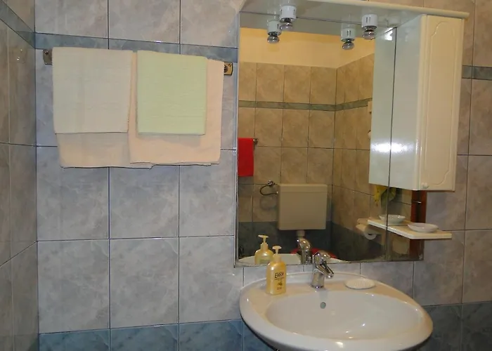 Vedran Apartmán *