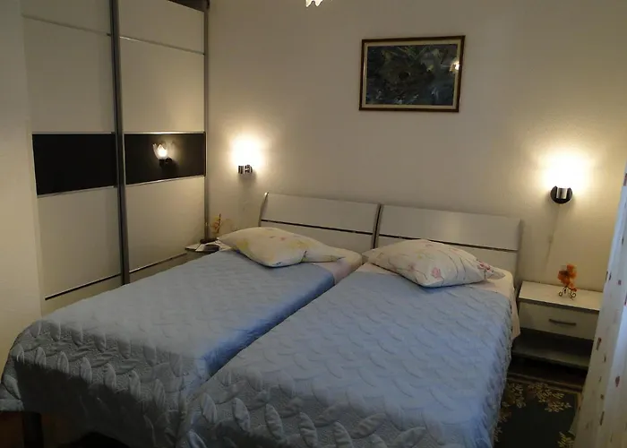 Vedran Apartmán Labin (Istria)