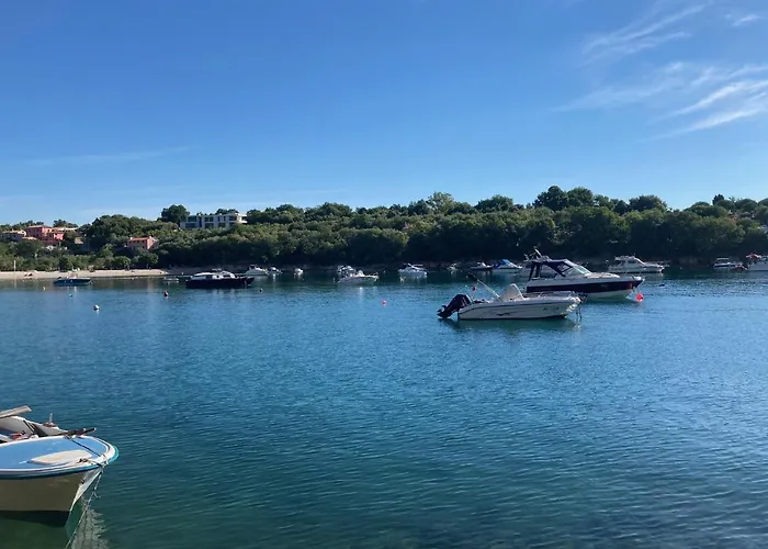 Apartmán Vedran *
