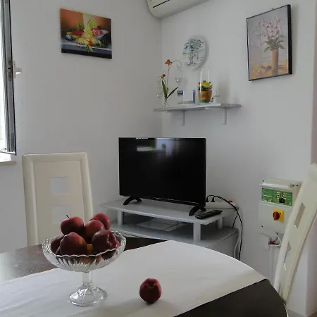 Apartment Vedran