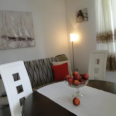 Apartment Vedran Labin (Istria)