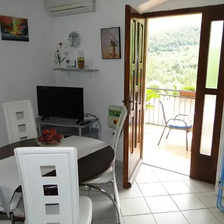 Apartment Vedran