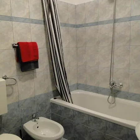 Vedran Apartment