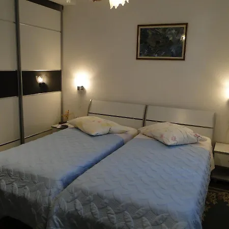 Vedran Apartment Labin (Istria)